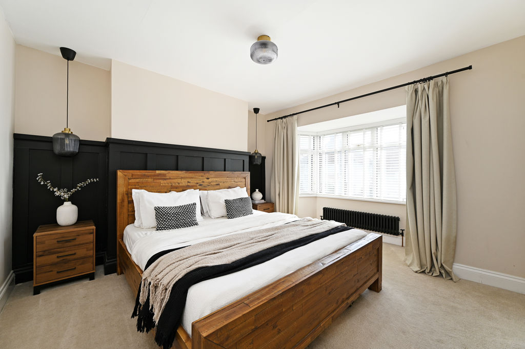 Brookbank Avenue Brockwell